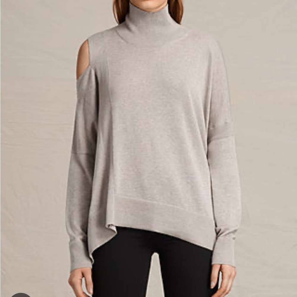 Allsaints Cecily Jumper Sweater